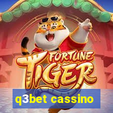 q3bet cassino